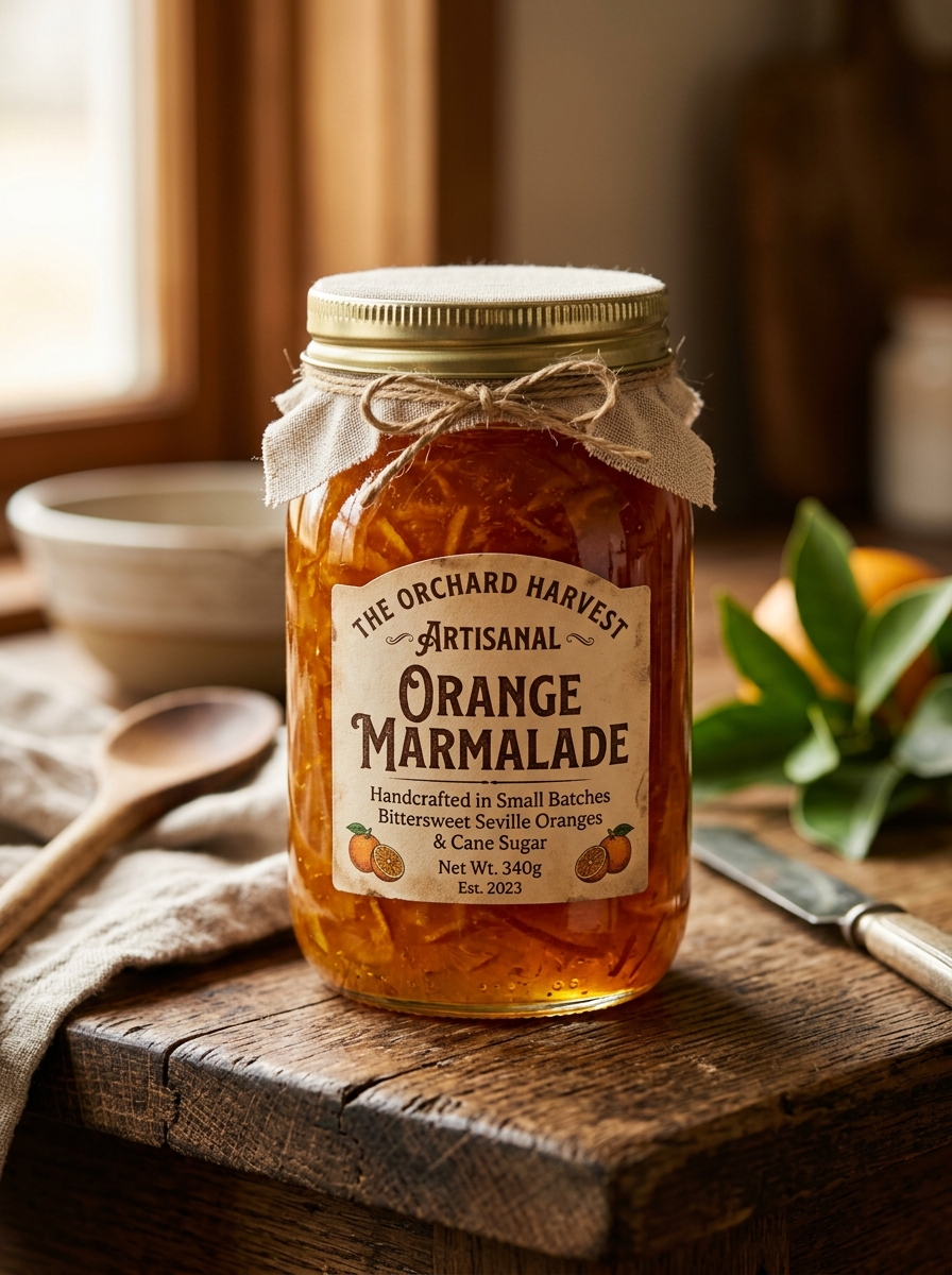 Marmalade