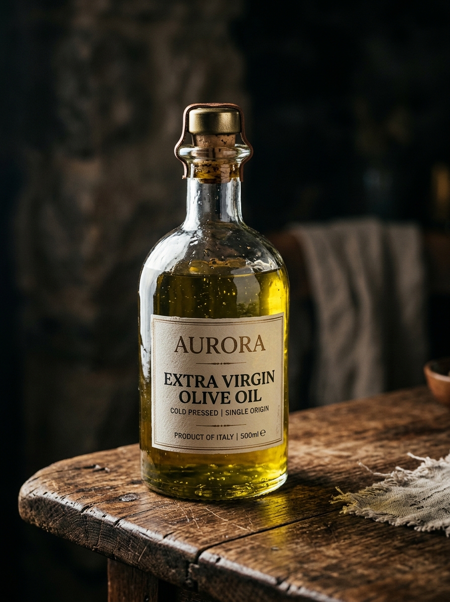 Olive Oil